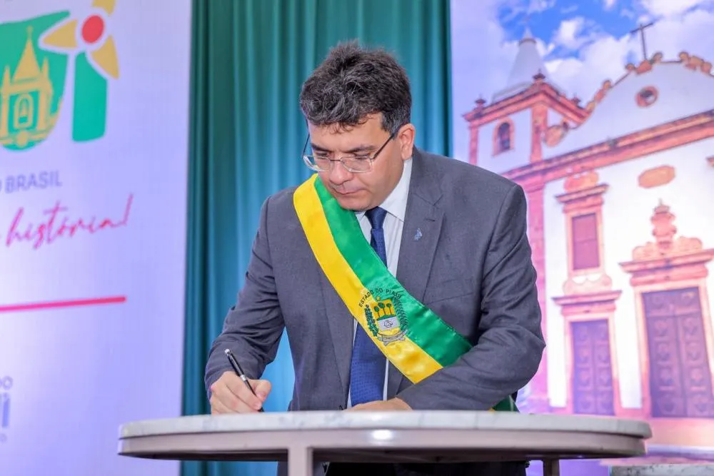 Celebrações religiosas e cerimônias de outorga da Ordem Estadual do Mérito Renascença, com homenagem a personalidades, integram a programação até quinta-feira (29).